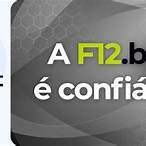 f12.bet é confiável